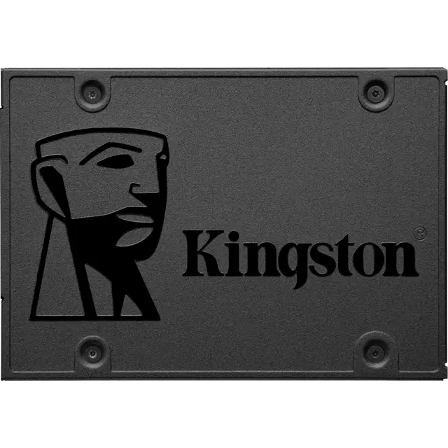 SSD Brendshme Kingston A400 / 240GB / 2.5" SATA III / 500MB/s Read - Zezë