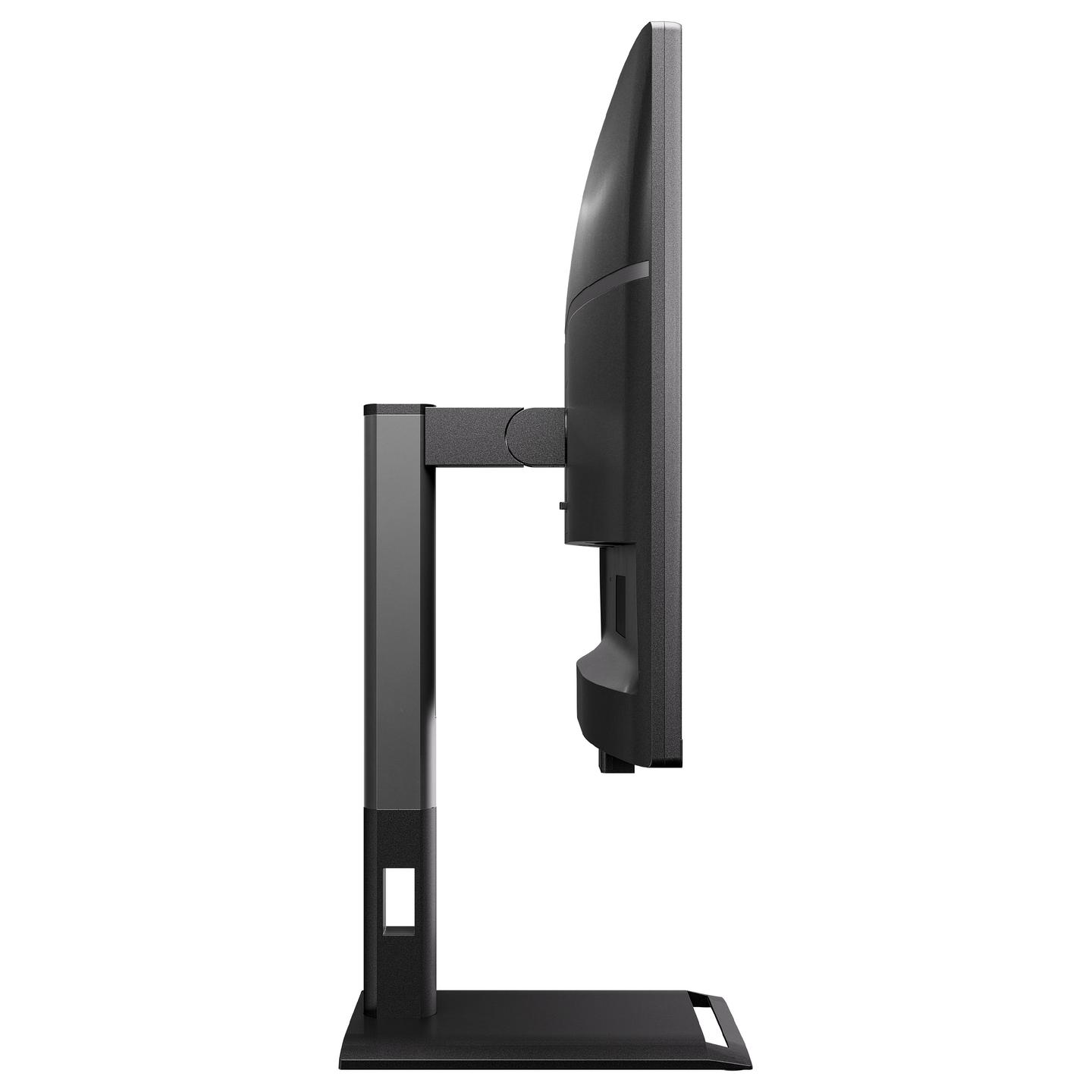 Monitor AOC Q27P4CV / 27" / QHD / 120 Hz / 4 ms / HDMI + DisplayPort + USB-C - Zezë - 2