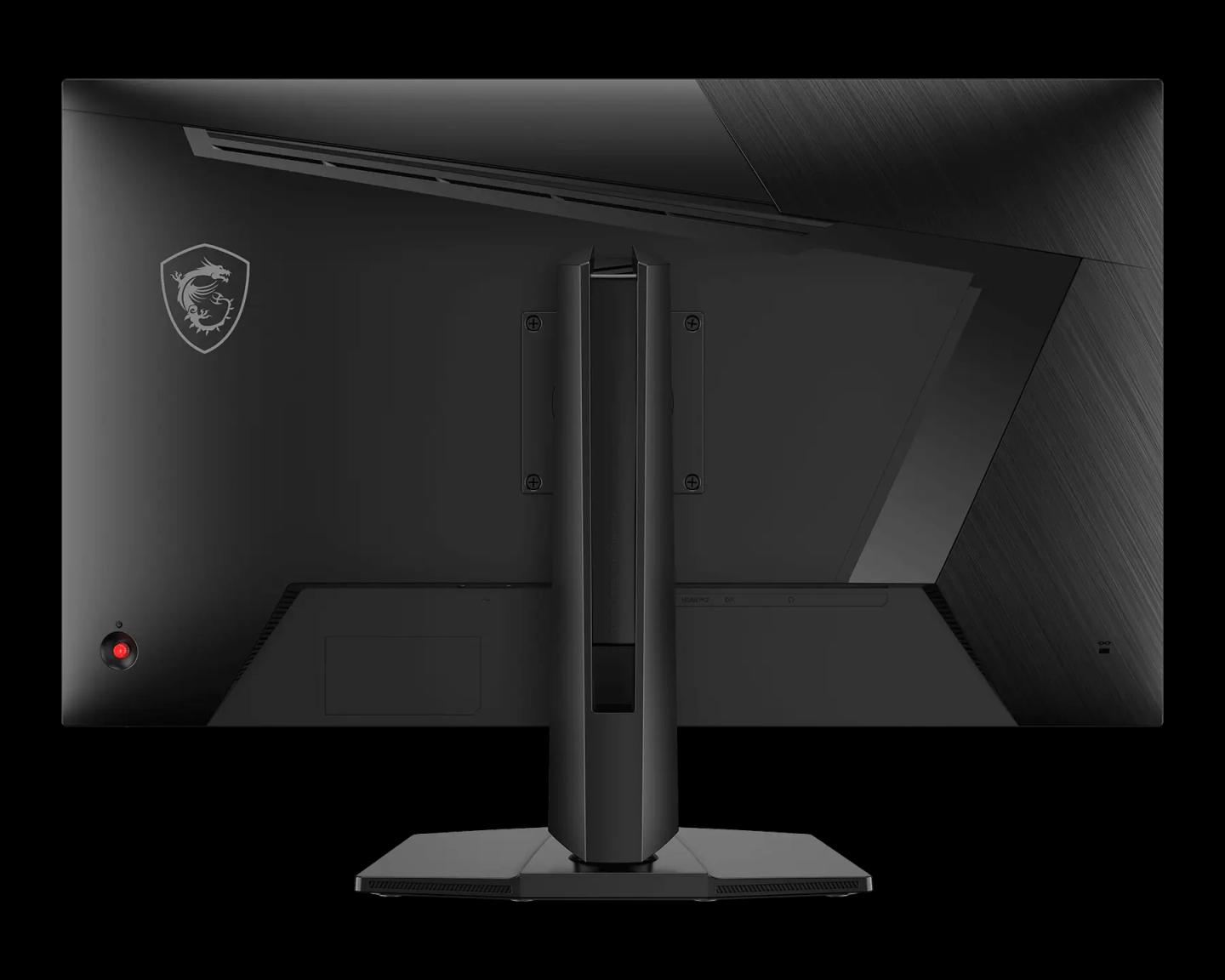 Monitor Gaming MSI MAG 321UPD E14, 32", UHD 4K IPS, 144Hz, 1ms, 2xHDMI+DP - Zezë - 4