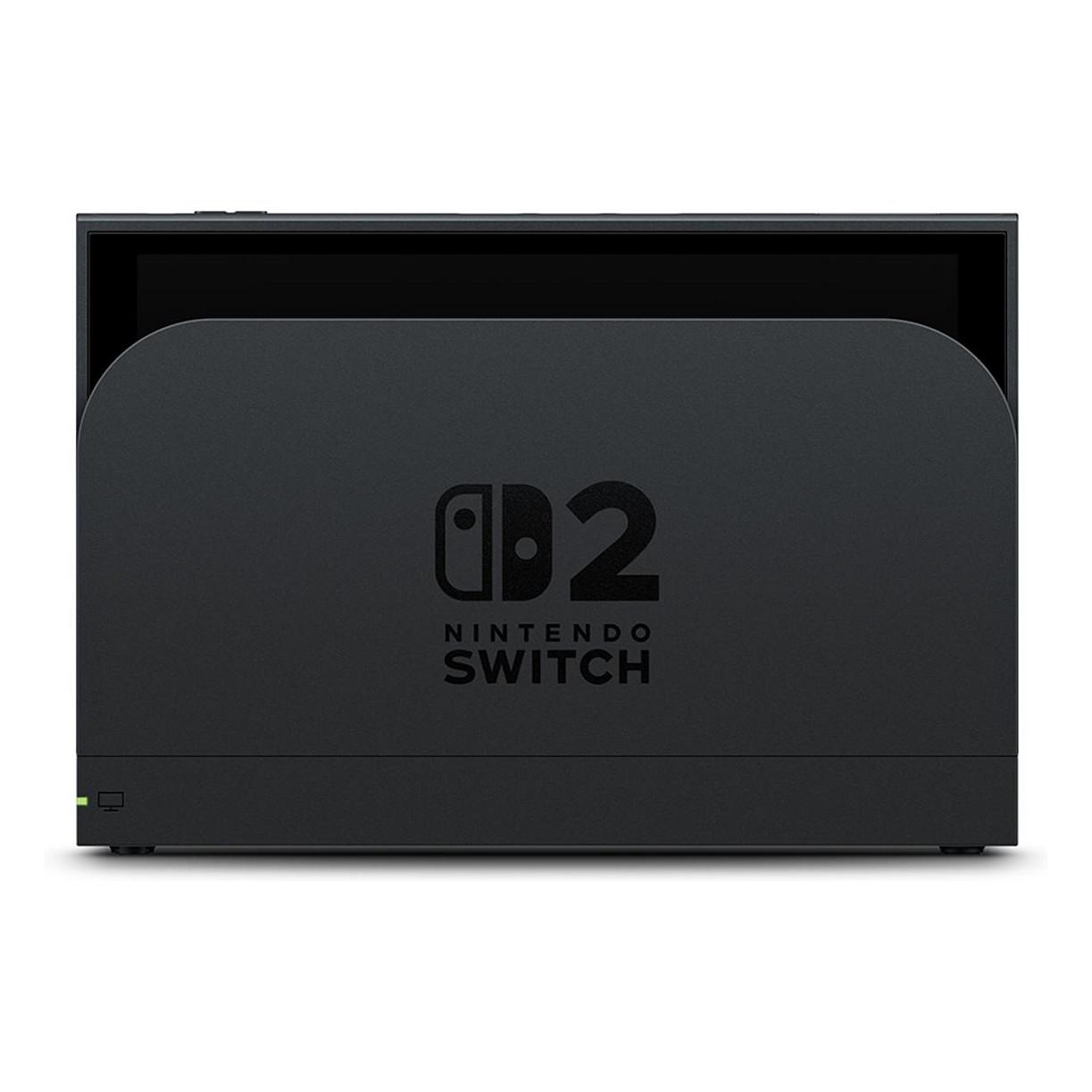 Nintendo Switch 2 / 256 GB / 7.9" LCD / Full HD / 120 Hz / HDR10 / Wi-Fi 6 / Joy-Con 2 – Zezë - 13