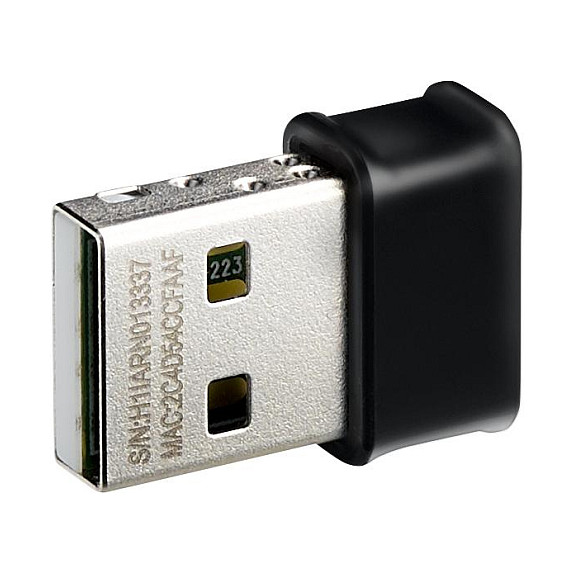 Adapter ASUS USB-AC53 Nano - 4