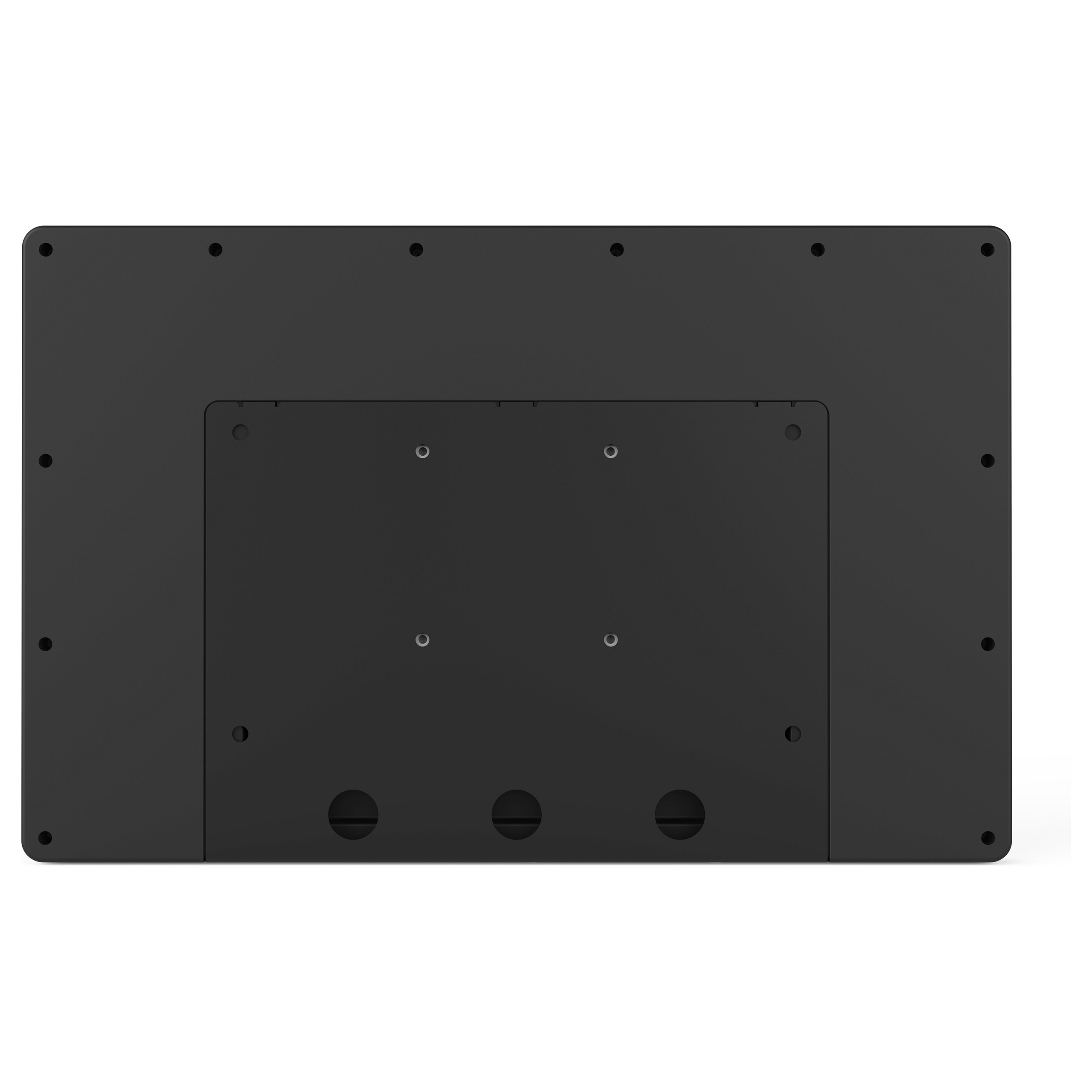 Monitor iiyama ProLite TW1625LASC-B3PNR / 15.6" / Full HD Touch IPS / 60Hz / 25ms / HDMI+DisplayPort+USB-C - Zezë - 7