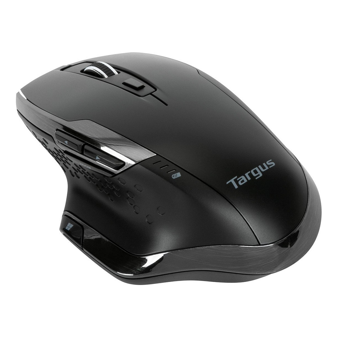 Maus pa kabllo TARGUS Ergonomic - Zezë - 7