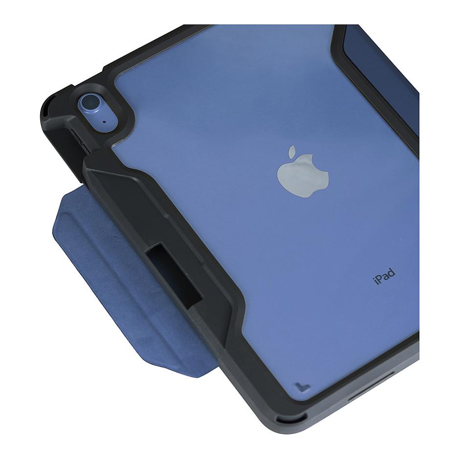 Aksesor për tablet DEQSTER Rugged MAX Case / iPad 10.9" (10. Gen.) / 40-1013766 - Blu - 5