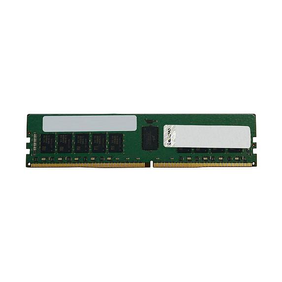 RAM Memorie DDR5 Lenovo TruDDR5, 32GB, RDIMM, 4800MT/s, 2Rx8, ECC, Registered