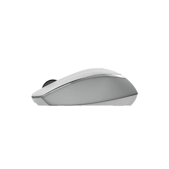 Maus pa kabllo Genius NX-7009 / 2.4GHz / 1200 DPI / 3 Butona – Bardhë/Hiri - 4
