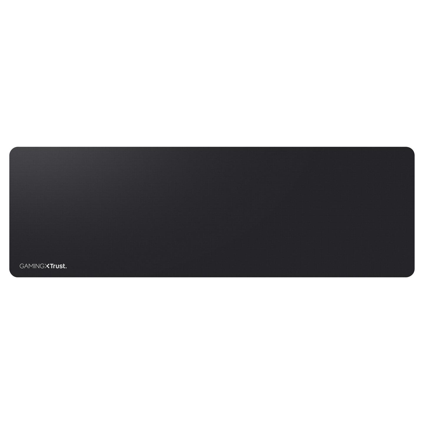Mauspad Gaming Trust GXT 758 XXL / 93 x 30 cm / 0.3 cm - Zezë - 2