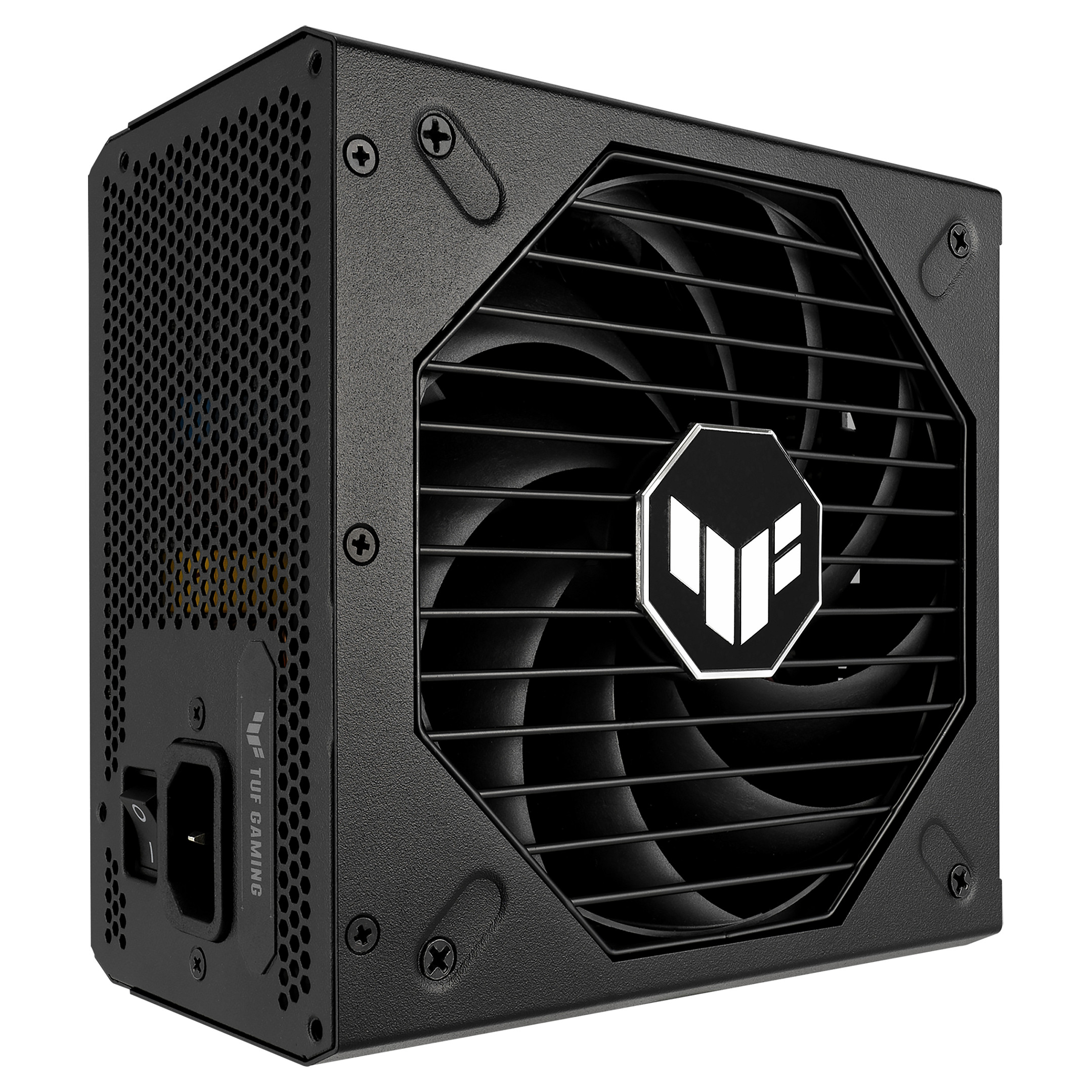 Furnizues Energjie ASUS TUF Gaming / 750W / 80 PLUS Gold / ATX 3.1 - Zezë - 9