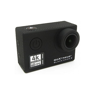 Kamerë Action GoXtreme Black Hawk+ – Zezë - 3
