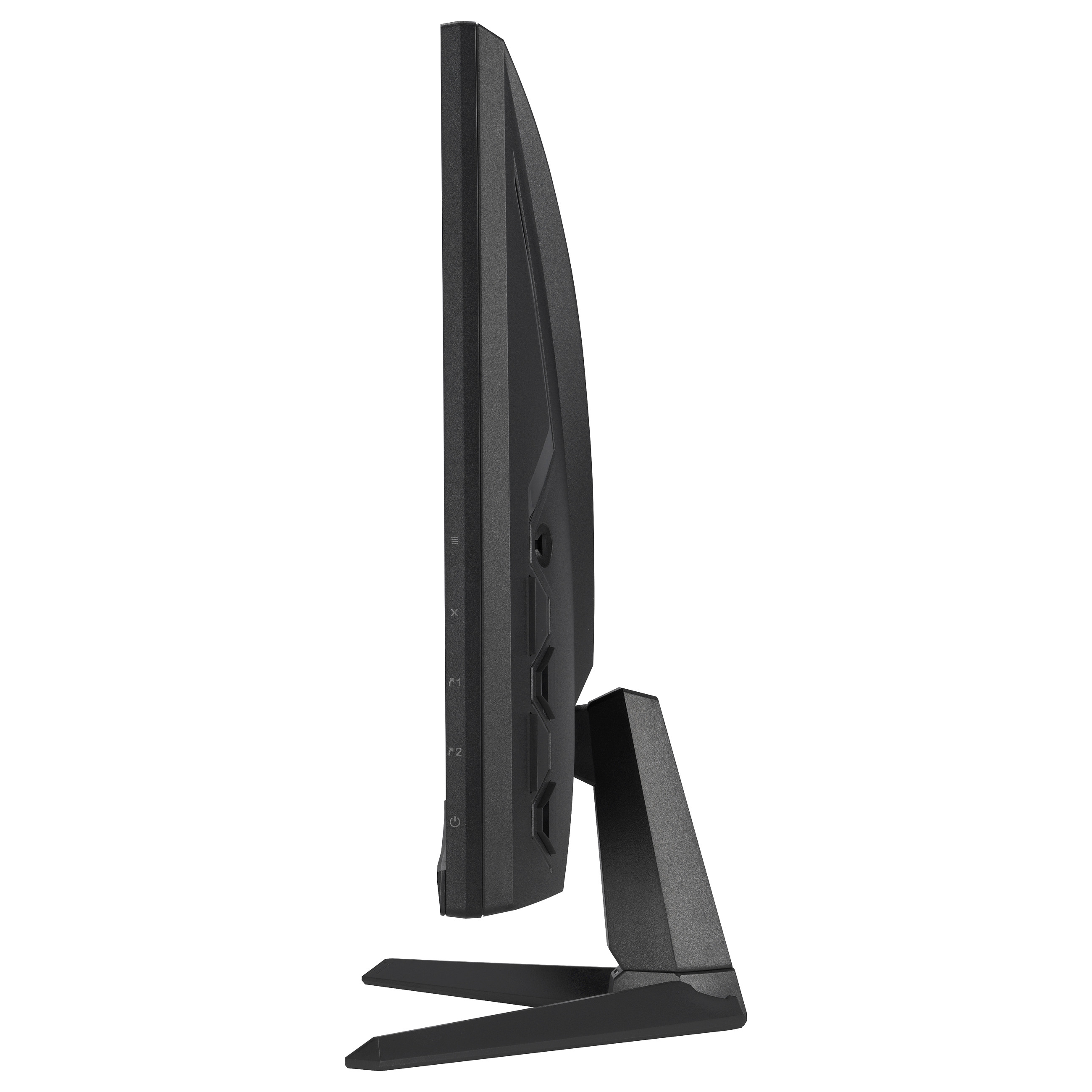 Monitor Gaming ASUS TUF VG257Q5A / 24.5"/ Full HD VA / LCD / 200Hz / 1ms / HDMI + DisplayPort + HDCP - Zezë - 7