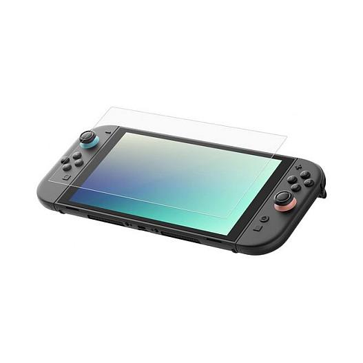 Mbrojtës Ekrani për Konzola Belkin ENA004HQ / Nintendo Switch 2 / 7.9" / 9H / Anti-Reflective – Transparent - 6