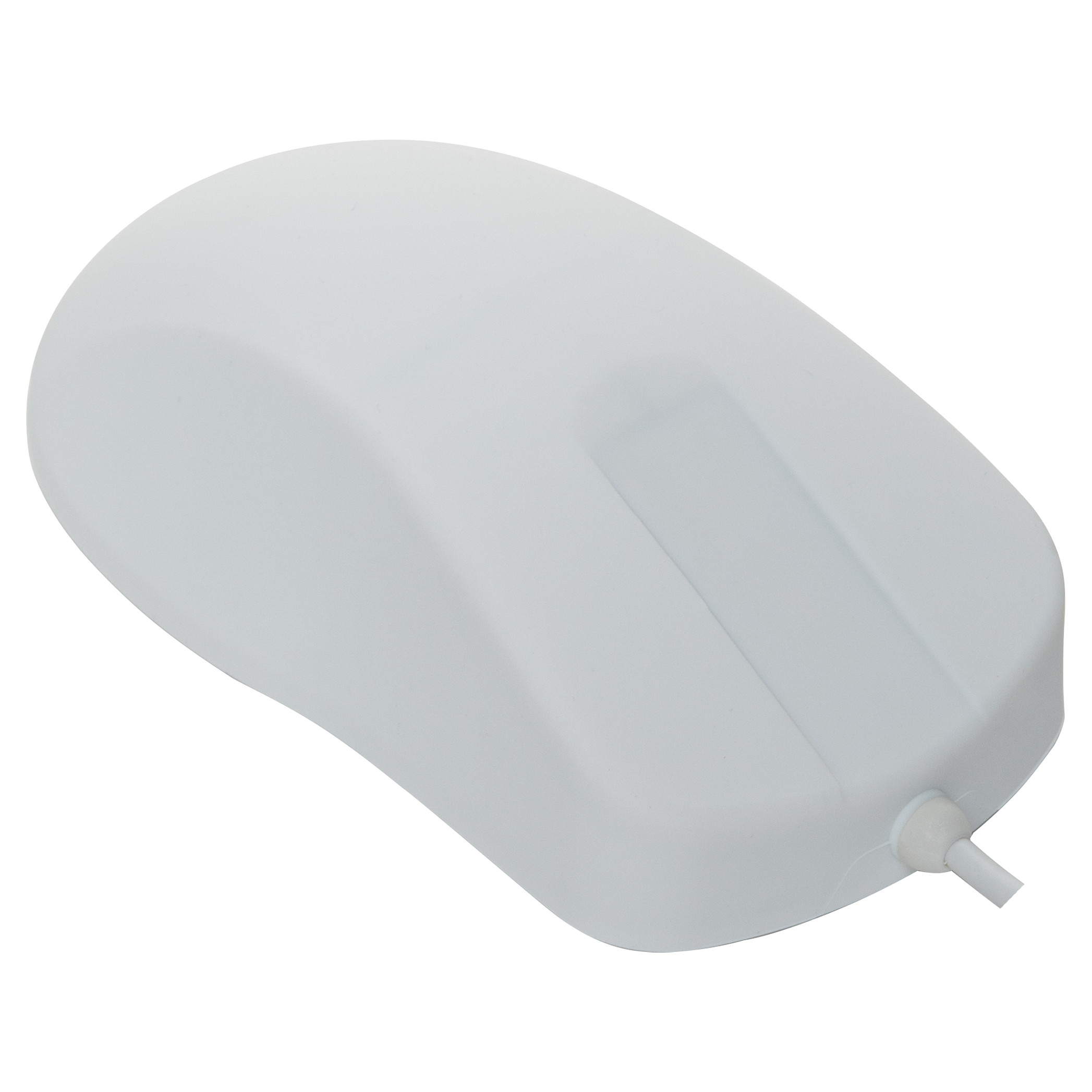 Maus me Kabllo CHERRY ACTIVE KEY MMS AK-PMH1 / ERGO / IP68 – Bardhë - 2