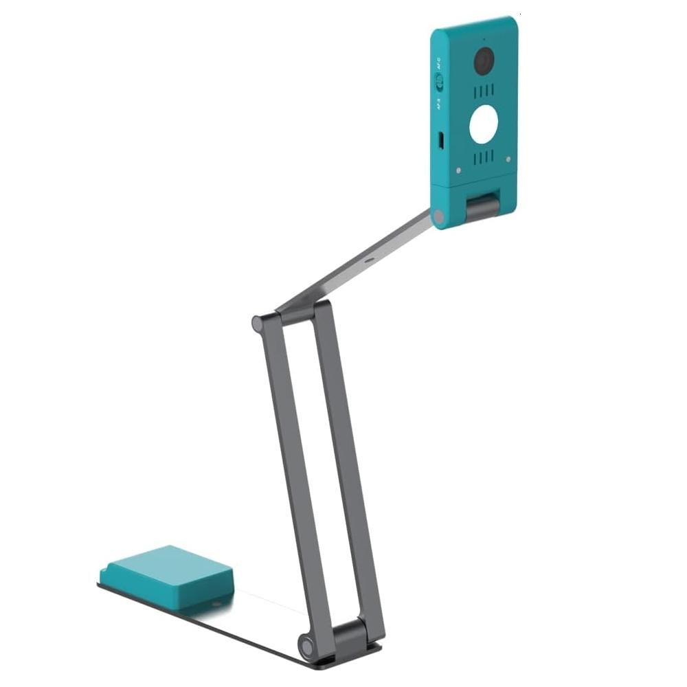 Skaner Dokumentesh IRIScan Visualizer 7 Dyslexic, 13MP, A3, USB Type-C - Hiri