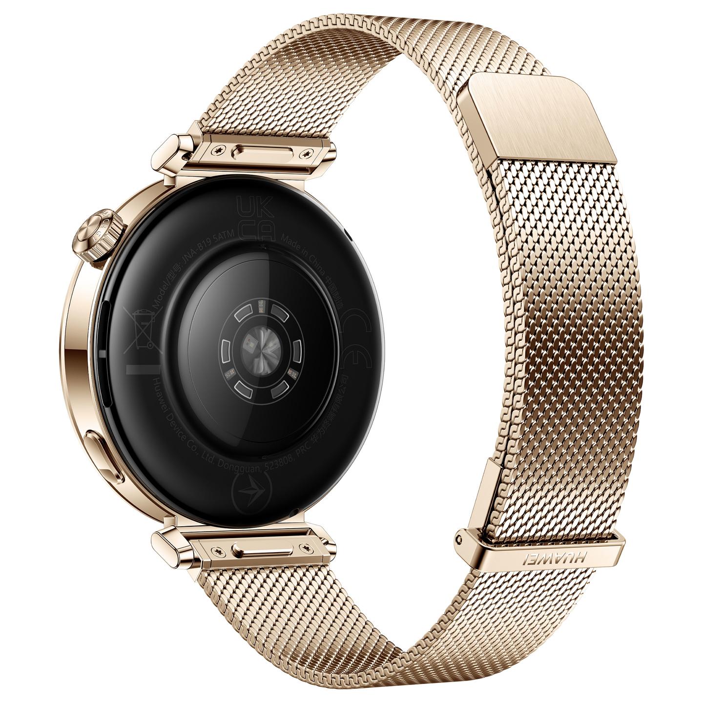 Orë e Mençur Huawei Watch GT5 / 41 mm / AMOLED 1.32" / GPS / Bluetooth / 5 ATM - Ari - 2