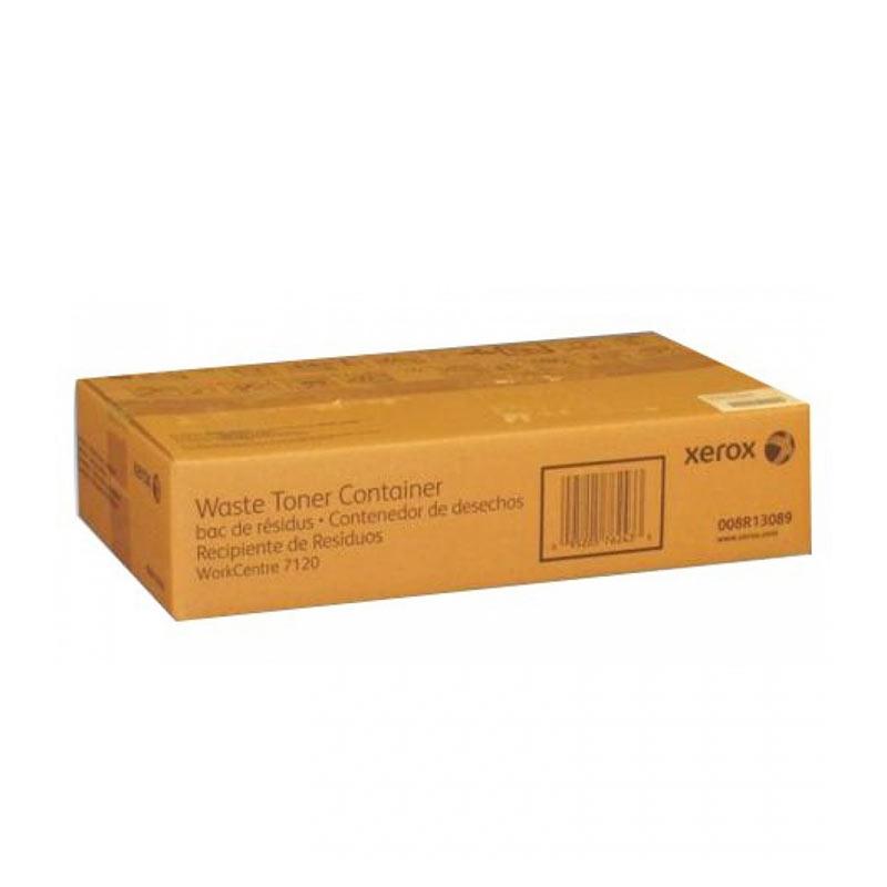 Ink Xerox Waste Toner Box 008R13089 - 1