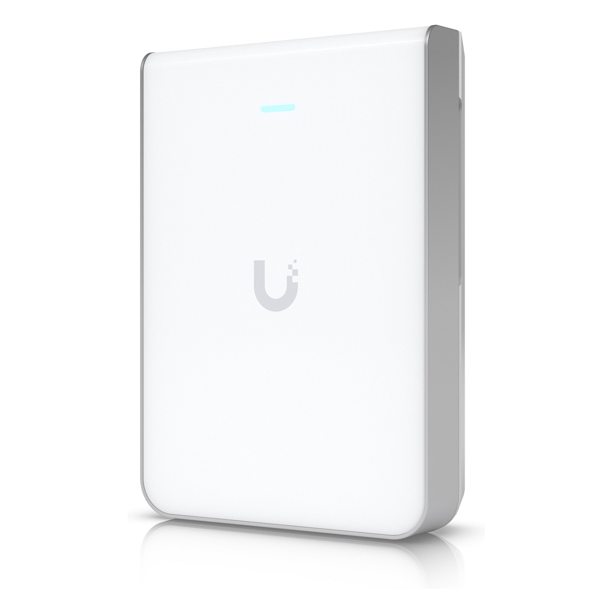 Ruter Ubiquiti Unifi U7-PRO-Wall Wi‑Fi 7 – Bardhë - 2