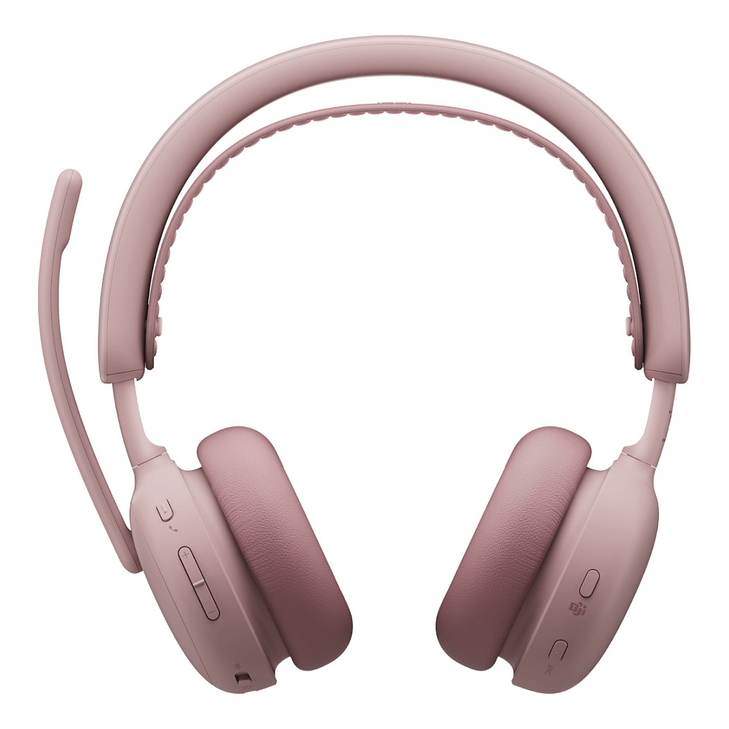 Kufje pa kabllo Logitech Zone Wireless 2 / ES Business - Zezë - 3