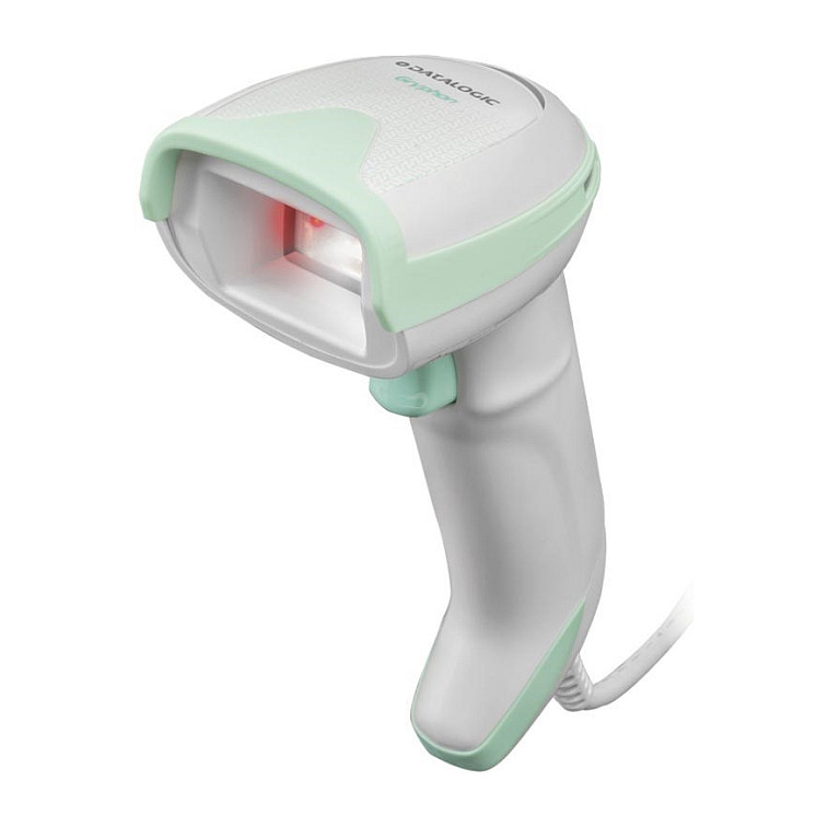 Skaner Datalogic SCA Gryphon GD4520 Kit HD [GD4520-HCK1-HD] - 1