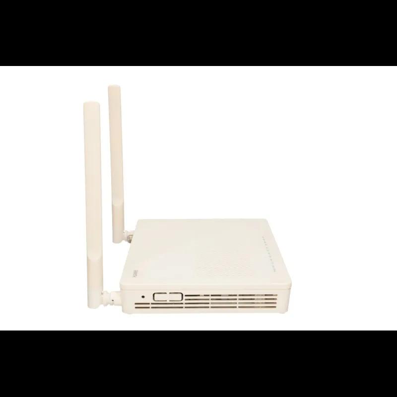Modem Huawei HG8247H5, ONT GPON, Wi-Fi 2.4GHz, 4× Gigabit Ethernet - Krem - 2
