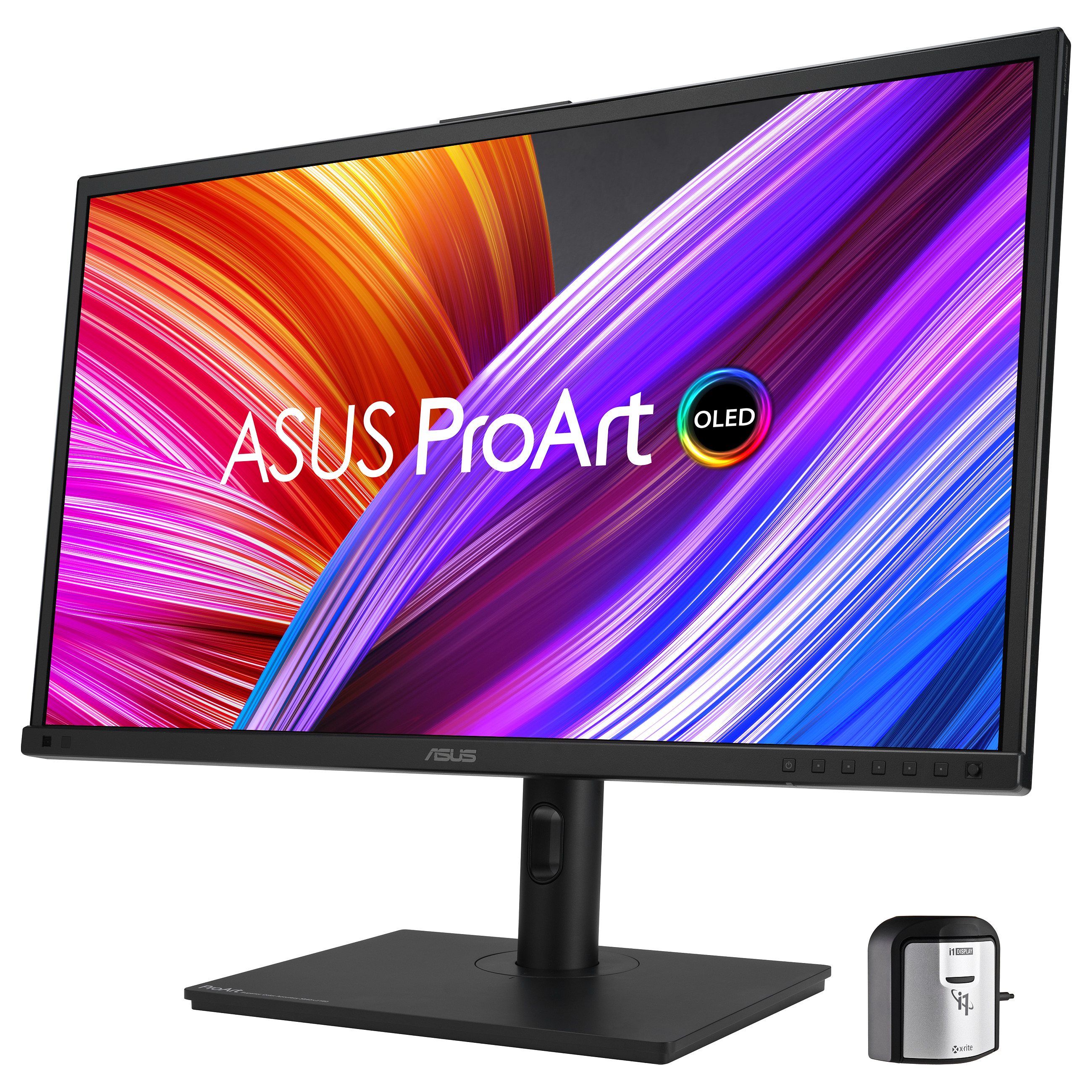 Monitor ASUS ProArt PA27DCE-K / 27″ / 3840×2160 / 60Hz / IPS / I zi - 4