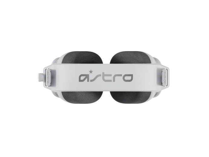Kufje Gaming Logitech Astro A10 Gen2 / 20,000 Hz / Microphone / Playstation 5/4 / Xbox S|X / 3.5mm Jack - Bardhë - 5
