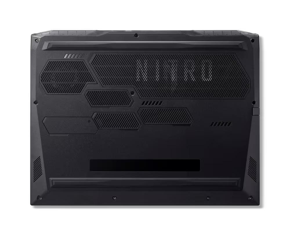 Laptop Gaming Acer Nitro 18 AI AN18-61-R5QB, Ryzen AI 9 365, 32GB DDR5, 1TB, 18" WQXGA IPS 165Hz, RTX 5070 Ti 12GB - Zezë - 6