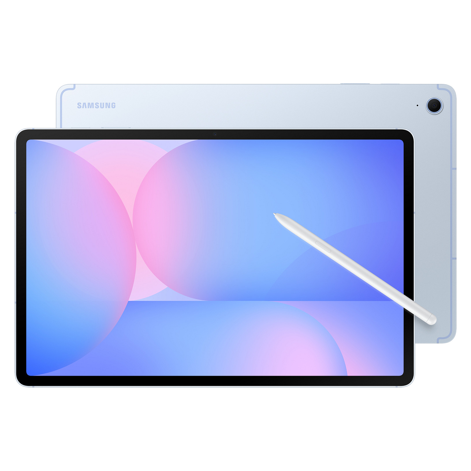 Tablet Samsung Galaxy S10 FE+ / 8GB / 128GB - Blu - 2