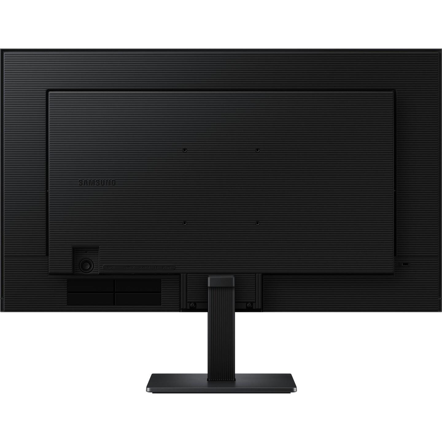 Monitor Samsung ViewFinity S7 S70H S27H704EAU, 27", 4K UHD IPS, 60Hz, 5ms, HDMI + DisplayPort - Zezë - 2