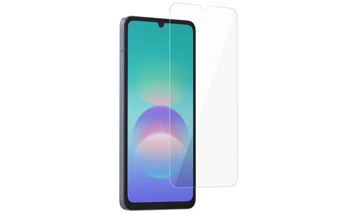 Mbrojtëse Ekrani Samsung Mobeen Tempered Glass për Galaxy A18, 9H, Anti-Fingerprint - Transparente