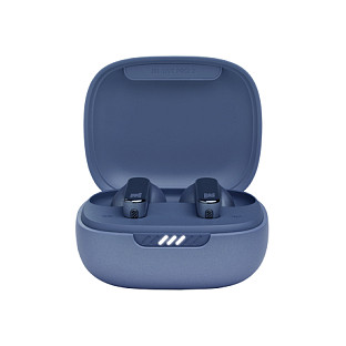 Kufje JBL Live Pro 2 TWS / Bluetooth 5.2 / True Adaptive Noise Cancelling / 11 mm / 40 orë – Blu - 5