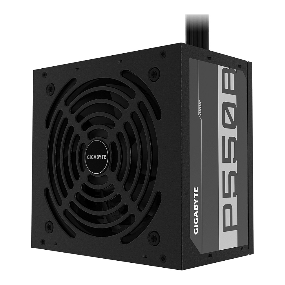 Furnizues Energjie PSU 550W GIGABYTE GP-P550B ATX12V 80+ Bronze - 1