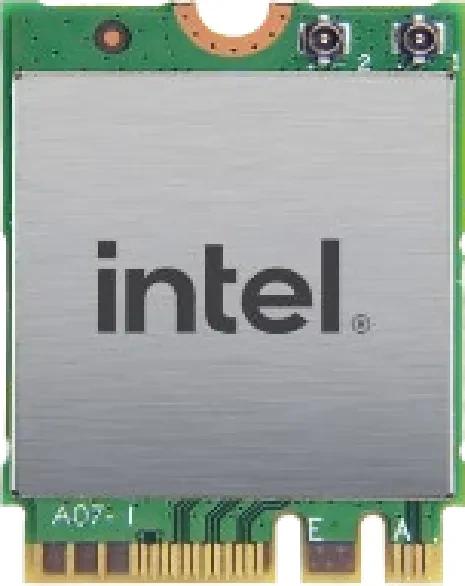 Kartë Rrjeti Intel Killer Wi-Fi 7 BE1775 i, Tri-Band, deri në 5.8Gbps, Bluetooth 6 - 2