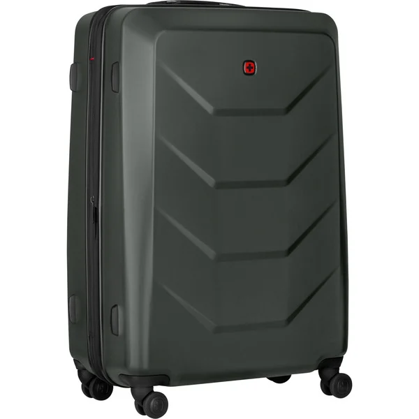 Çantë Wenger Prymo Large / 93-107L / 4 Rrota / TSA / PC+ABS - Antracit