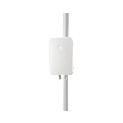 Access Point Cambium Networks cnPilot e700 Outdoor Omni, Wi-Fi 5 AC2200, Dual-Band, 4×4 MU-MIMO, 2× Gigabit Ethernet PoE, 8 dBi Omni, IP67 - Bardhë