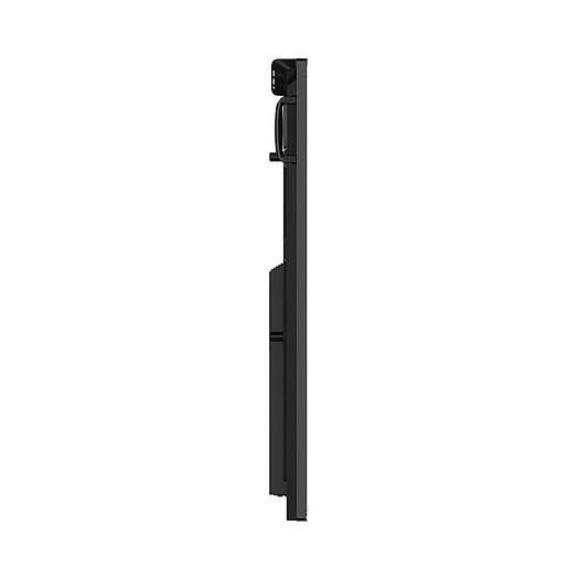 Interaktiv (Smart Board) Optoma 5863RK, 86", 4K UHD VA, Touch, 8GB, 64GB, 4× HDMI, DisplayPort, 2× USB-C, 4× USB-A - Zezë - 8