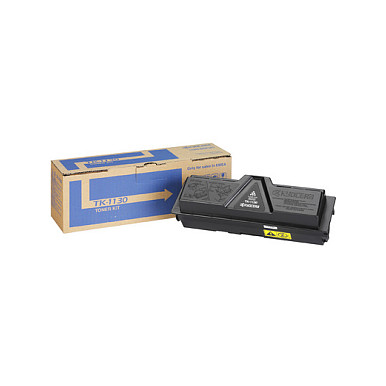 Toner Original Kyocera TK-1130 Cartridge / 3,000 faqe (ISO/IEC 19752) - Zezë - 6