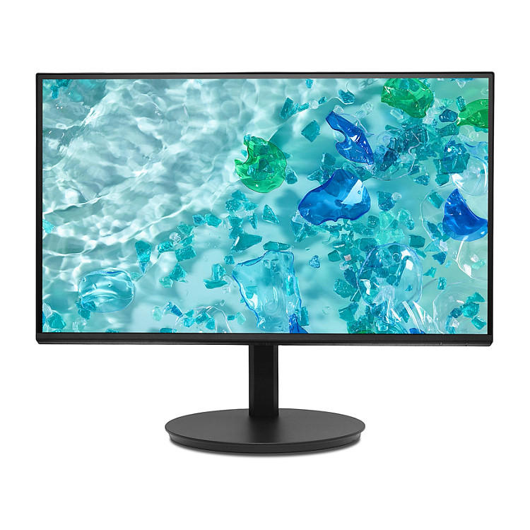 Monitor Acer Vero CB2 CB272P6bmiprx / 27"/ Full HD IPS / 144Hz / 4ms / HDMI+DP - Zezë - 1