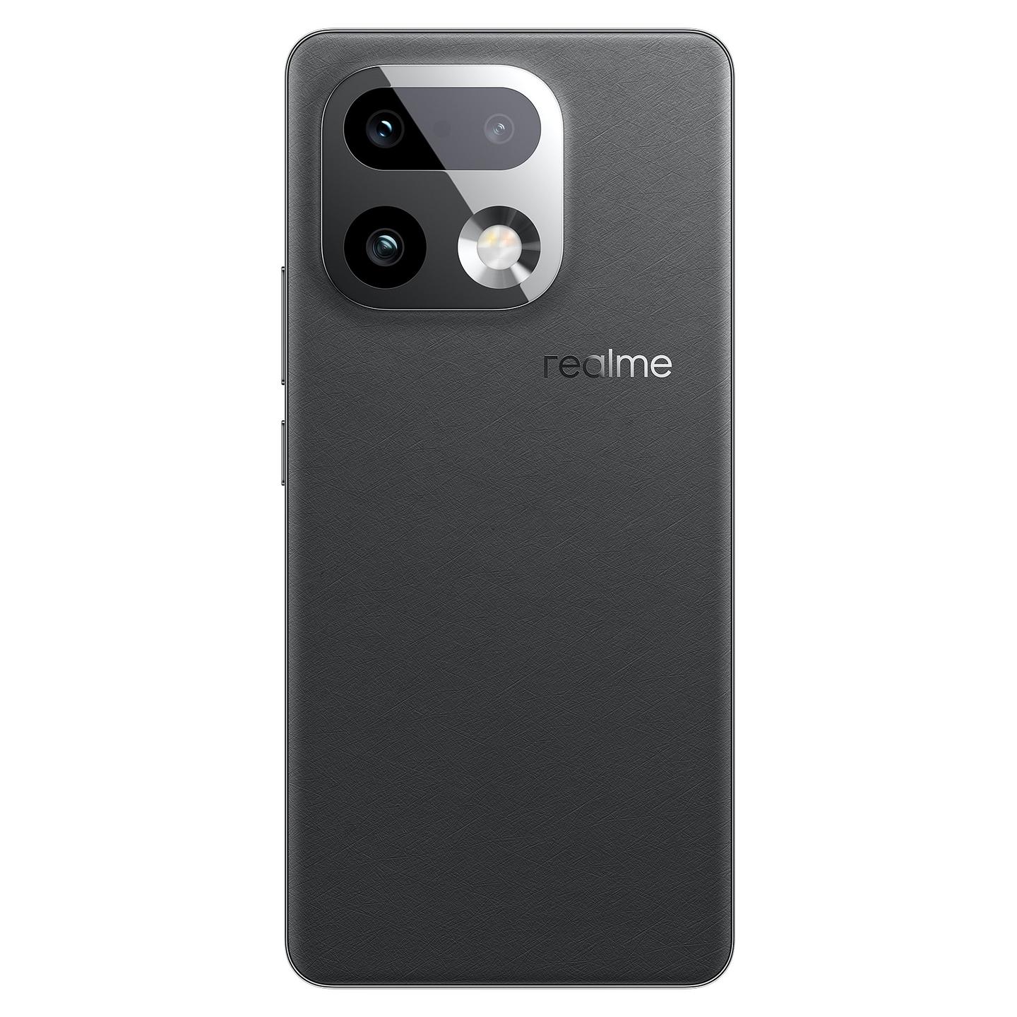 Telefon realme 16 Pro+ / 12GB / 512GB - Hiri - 5