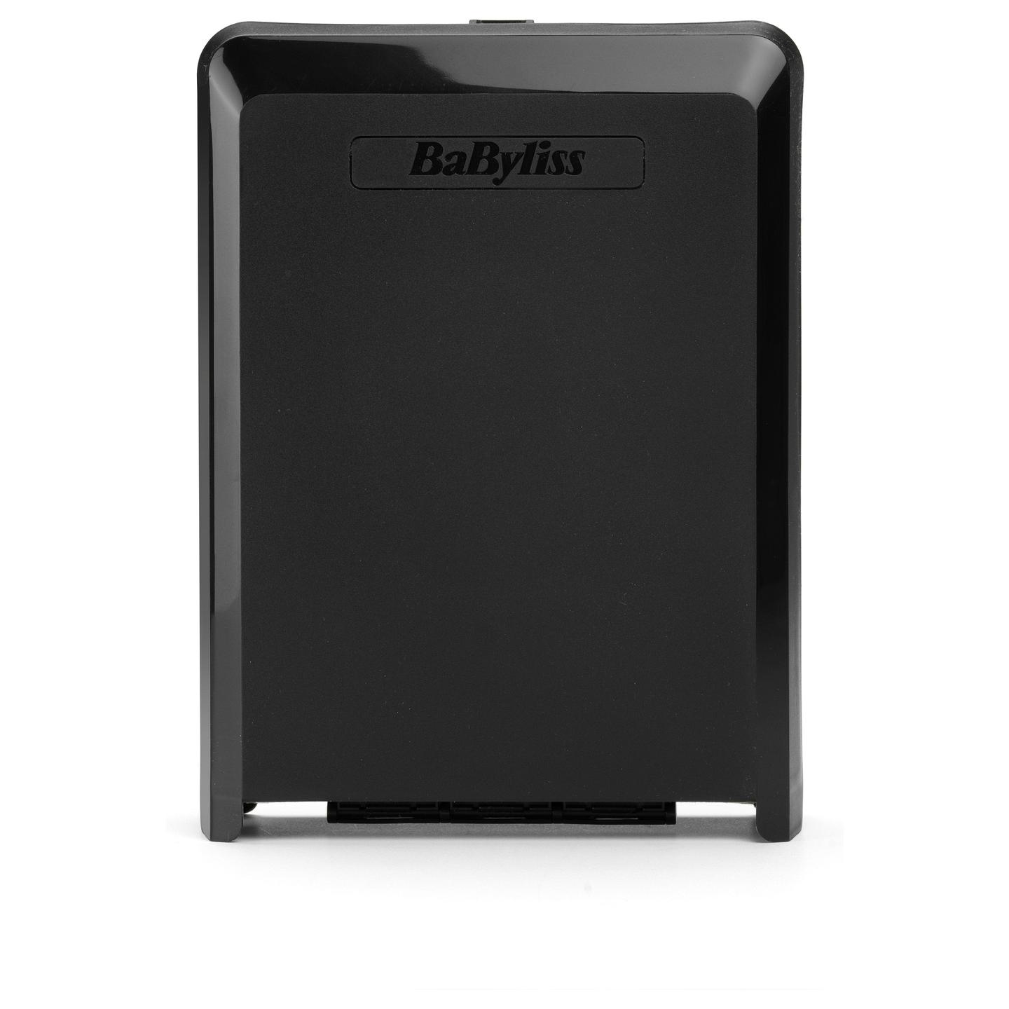 Makinë e rrojës BaByliss E986E Lithium Power / CarboTitanium XL 45 mm / 45 Gjatësi / 0.6–28 mm / 160 Min – Zezë/Gold - 11