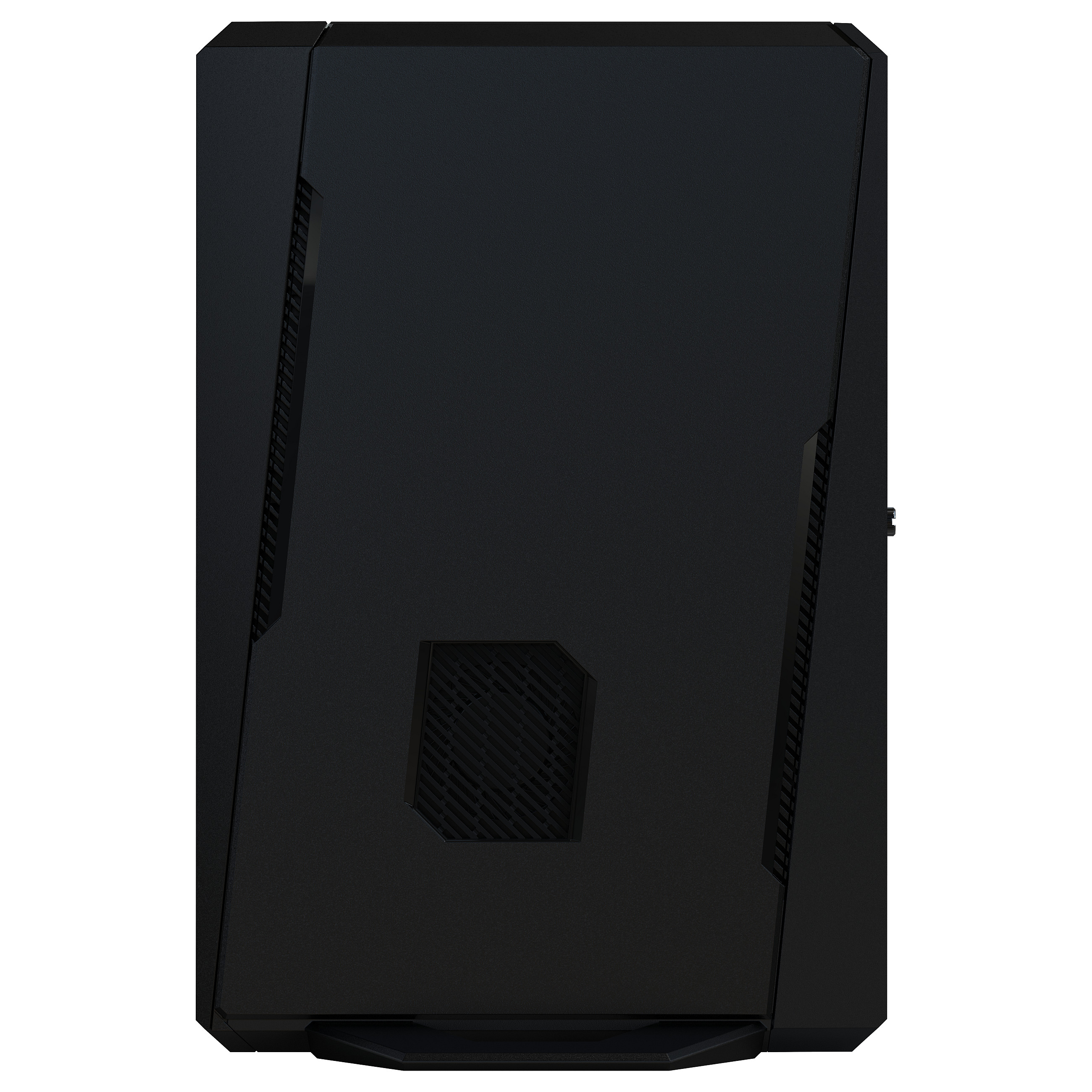 Mini Kompjuter Gaming ASUS NUC 15 Performance RNUC15JNK9X40002 / Ultra 9 275HX / RTX 5070 8GB - Zezë - 5