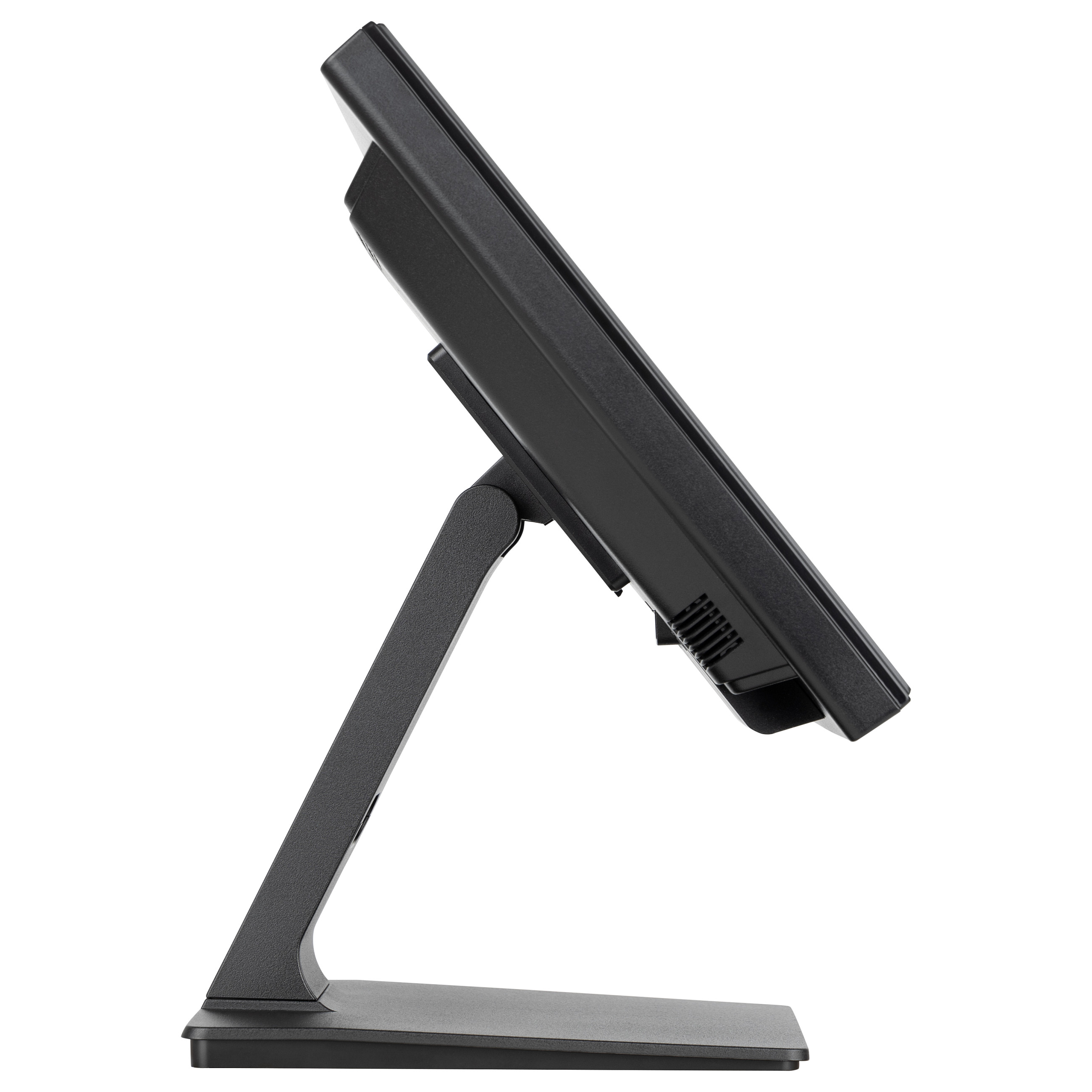 Monitor iiyama ProLite T1732MSC-B1S / 17″ / SXGA TN LED Touchscreen / 5ms / HDMI + DP + VGA + USB - Zezë - 14
