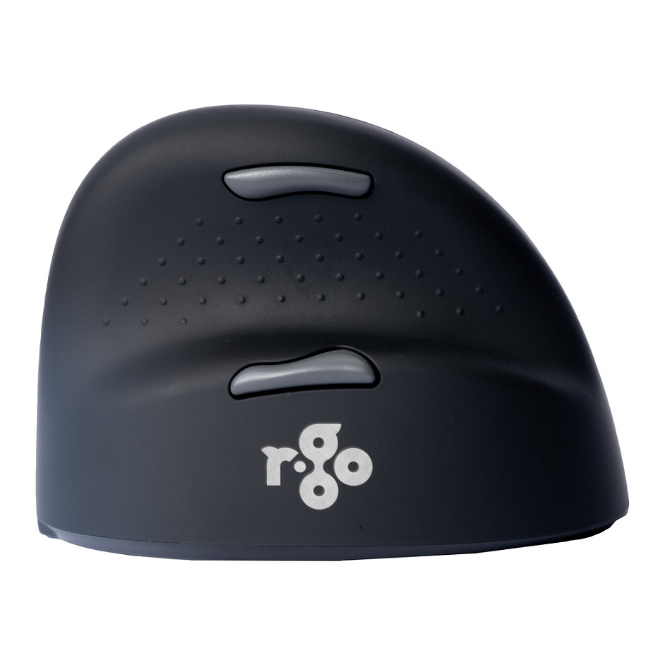 Maus pa kabllo R‑Go HE / Right‑Handed / 4 Buttons - Zezë - 4