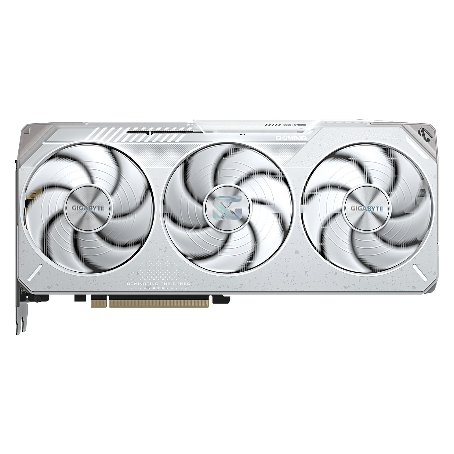 Kartelë Grafike AMD Radeon RX 9070 XT / 16GB GDDR6 / Gigabyte Gaming OC ICE - 6