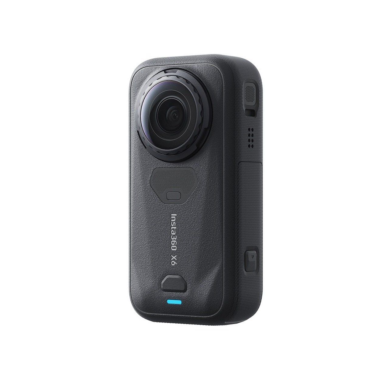 Kamerë Insta360 X6 Essentials Bundle / 8K 50fps / 120MP / 360° Action Camera / Midnight Black - 3
