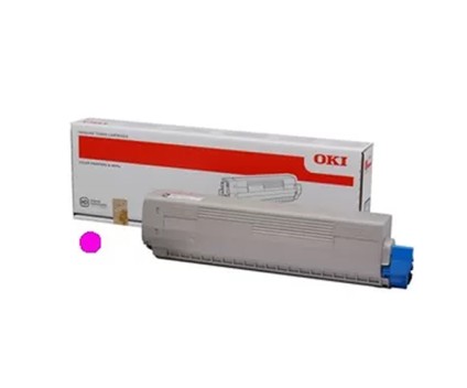Toner OKI ES 8453dn – Rozë - 1