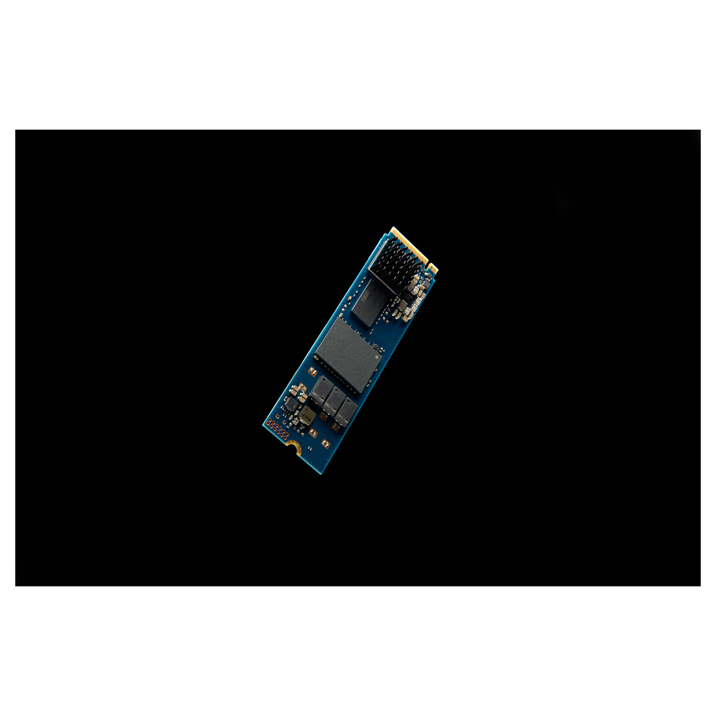 SSD e Brendshme M.2 960GB Kingston DC2000B NVMe PCIe 4.0 x 4 - 7