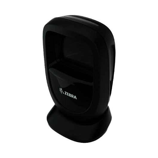 Skaner Zebra DS9308-SR 1D/2D Desktop Barcode Scanner USB Wired- Zezë - 1