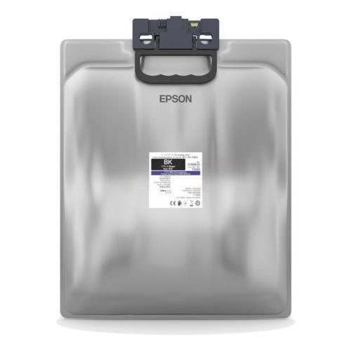 INK Epson T05B1 , C13T05B14N , XXL , 86,000 faqe - Zezë