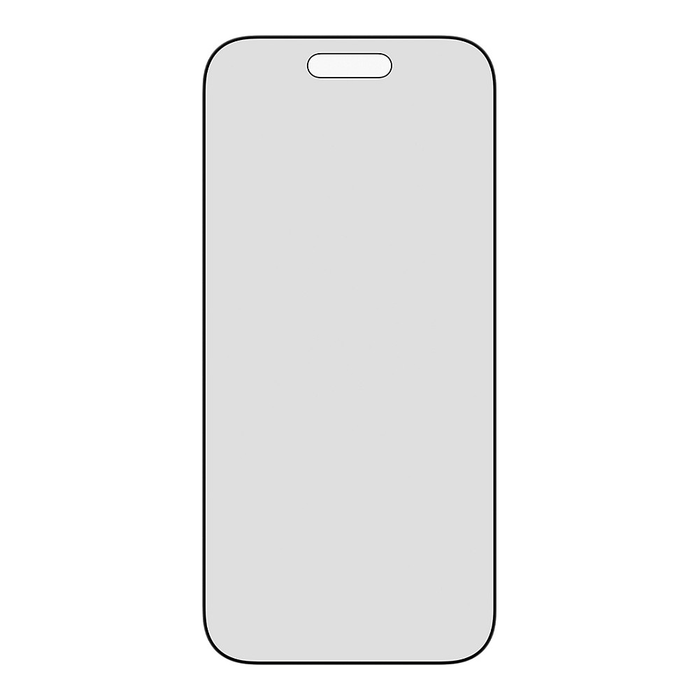Privacy Screen Protector iPhone 17 Air– Zezë - 4