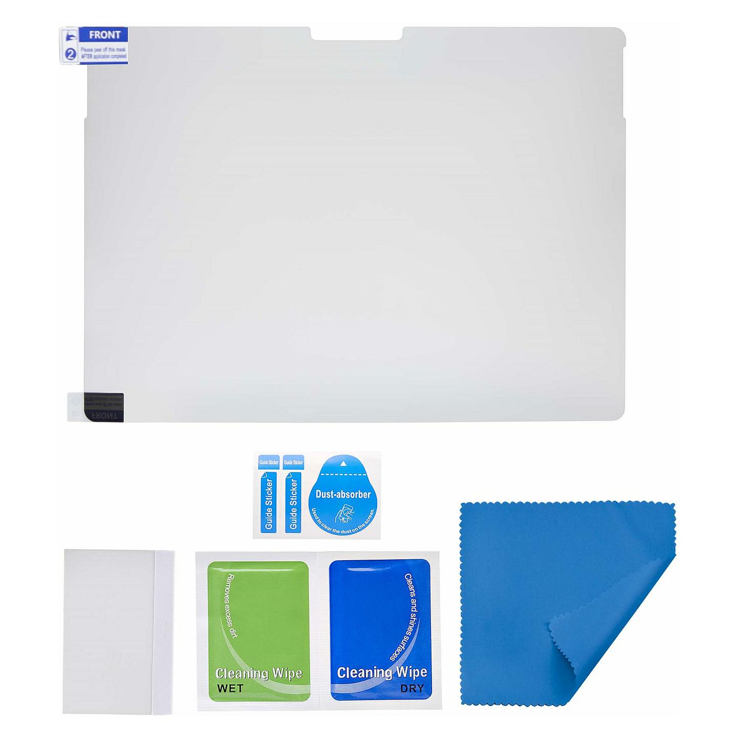 Filtër Privatësie StarTech.com 13SP-PRIVACY-SCREEN, 13 inç, 4-Way, me Prekje, për Microsoft Surface Pro 8/9/X/11 – Zezë - 6